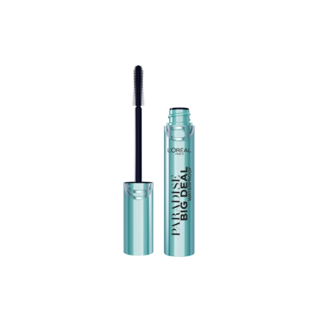 Big Deal Buildable Waterproof Mascara