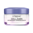 Moisture Filler Facial Anti-Aging Moisturizer