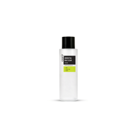 Green Tea BHA Clear Toner 150ml