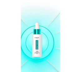 12% Niacinamide Dark