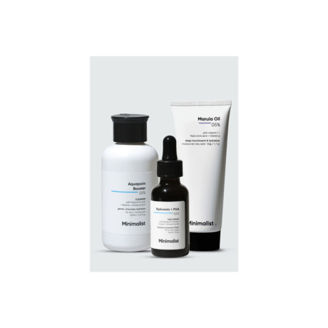 Anti-Acne Skin Care Kit