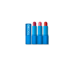 Powder Cream Lip Balm