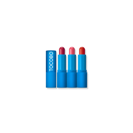 Powder Cream Lip Balm