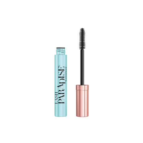 Lash Paradise™ Waterproof Mascara – ঘন ও জলরোধী ল্যাশ