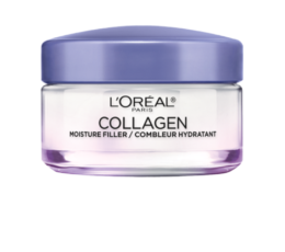 Moisture Filler Anti-Aging Moisturizer Fragrance Free