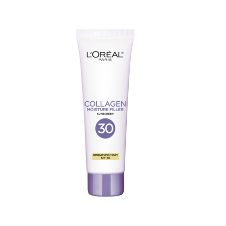 Moisture Filler Moisturizer Broad Spectrum SPF