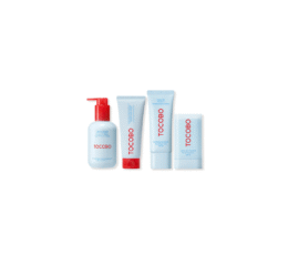 Ultimate Pore Care & SPF Set