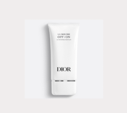 DIOR La Mousse OFF/ON Foaming Cleanser 150ml