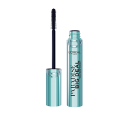 L'Oréal Paris Eye Makeup Noir Balm Washable Mascara