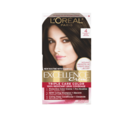 Crème Permanent Triple Care Hair Color