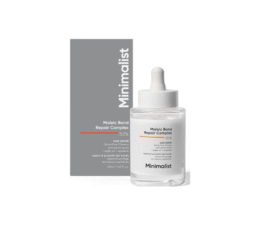 Maleic Bond Repair Complex 5% Hair Serum