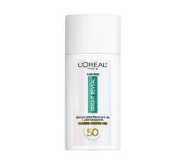 Broad Spectrum SPF 50 Daily UV Lotion