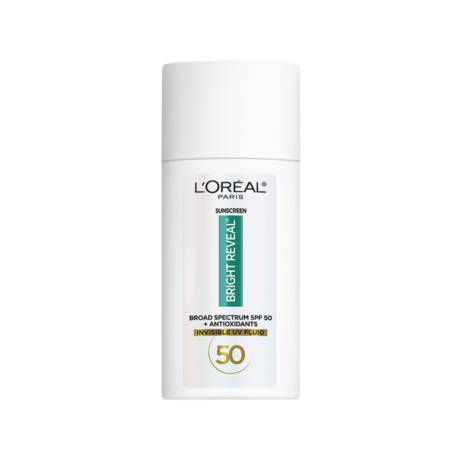 Broad Spectrum SPF 50 Daily UV Lotion