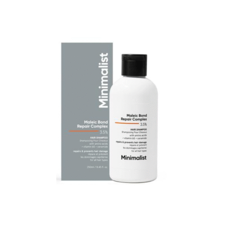 Maleic Bond Repair Complex 3.5% Hair Shampoo