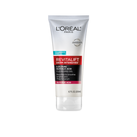 3.5% Glycolic Acid Cleanser