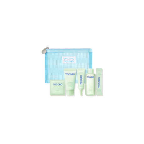 Cica Calming Travel Kit