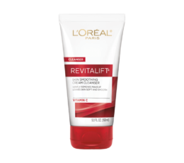 Radiant Smoothing Cream Cleanser