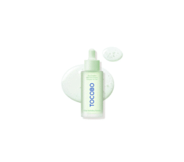 TOCOBO - Cica Calming Serum 50ml