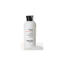 Anti Dandruff Shampoo 3.5%