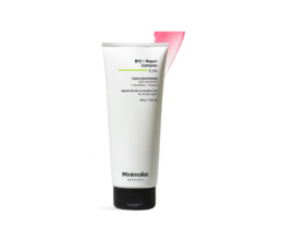B12 + Repair Complex 5.5% Face Moisturizer