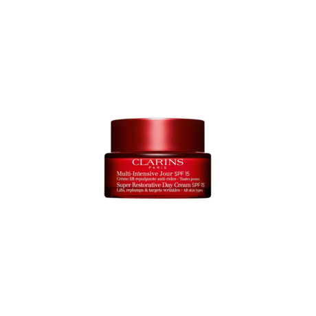 Clarins Super Restorative Day Cream SPF15 50ml