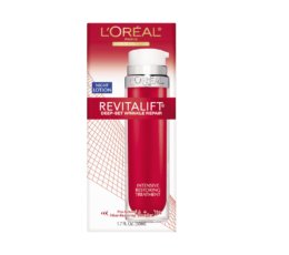 Deep-Set Wrinkle Repair Night Creme