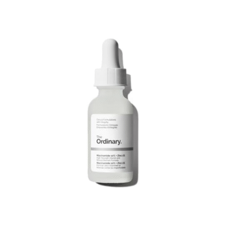 The Ordinary Niacinamide 10%+Zinc 1% Oil Control Serum