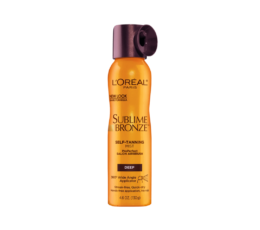 ProPerfect Salon Airbrush Mist Deep Natural Tan