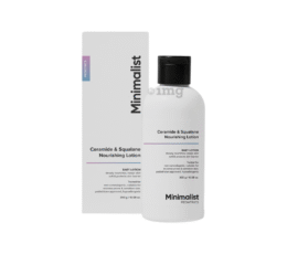Niacinamide Brightening Toner