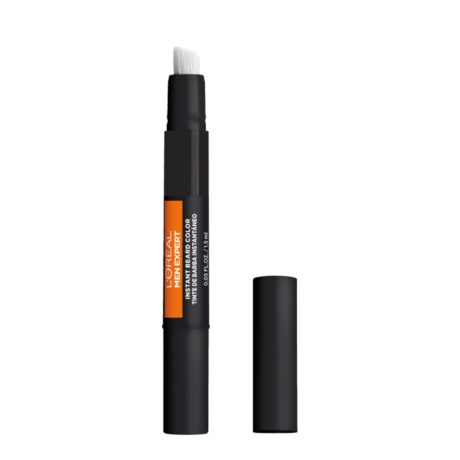 Instant Beard Color