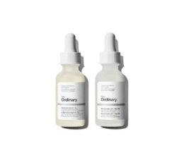 The Ordinary Essentials Bundle