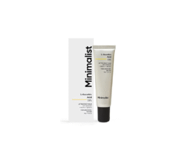L-Ascorbic Acid 8% Lip Treatment Balm