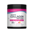 Grassfed Collagen Peptides Berry Lemon Flavor, 6.7
