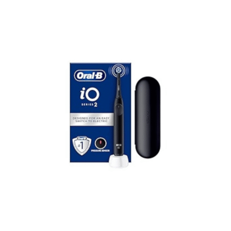Oral-B iO2 Electric Toothbrush Night