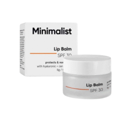Lip Balm SPF 30