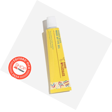 Yerba Mate Wake Up Eye Gel