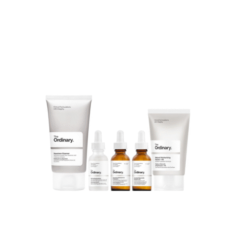 The Ordinary Beginner Bundle