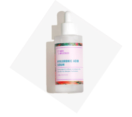 Hyaluronic Acid Serum
