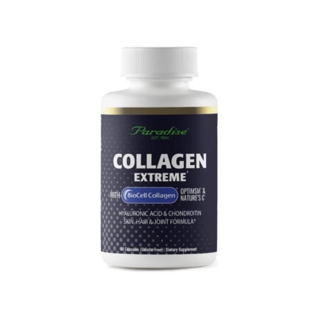Paradise Herbs Collagen Extreme with Biocell