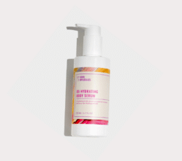 B5 Hydrating Body Serum