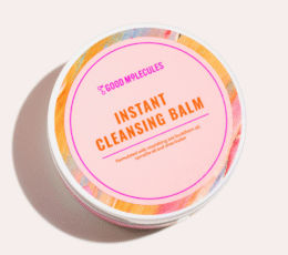 Instant Cleansing Balm