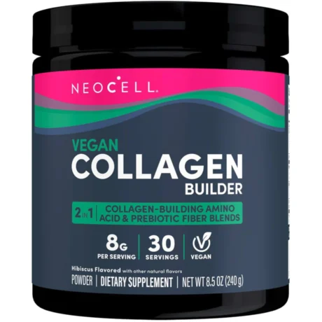 Vegan Beauty Builder, 8.5 oz (240 g) Powder