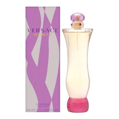 Versace Woman Eau de Parfum1