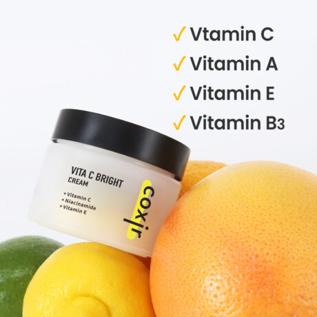 Vita C Bright Cream 50ml1
