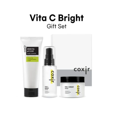 Vita C Bright Gift Set
