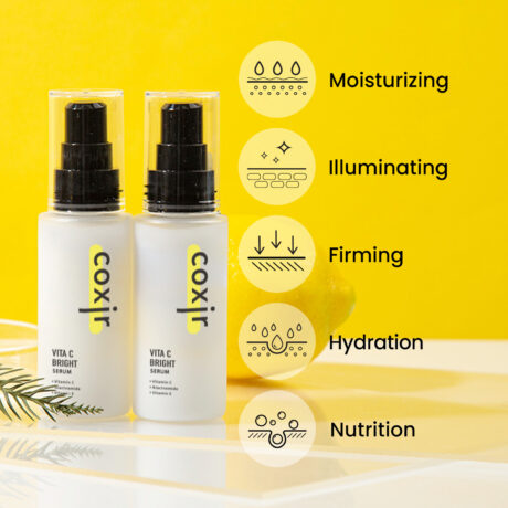 Vita C Toning Serum 50ml1