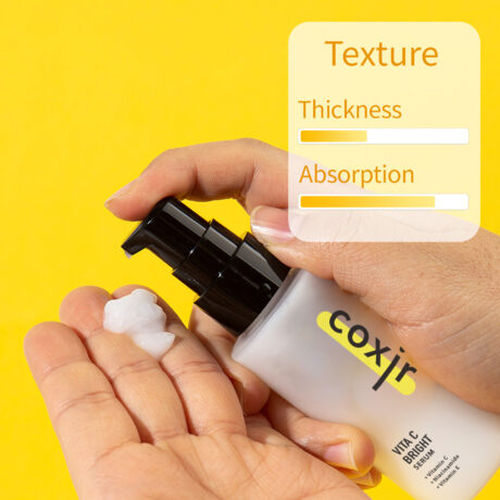 Vita C Toning Serum 50ml2