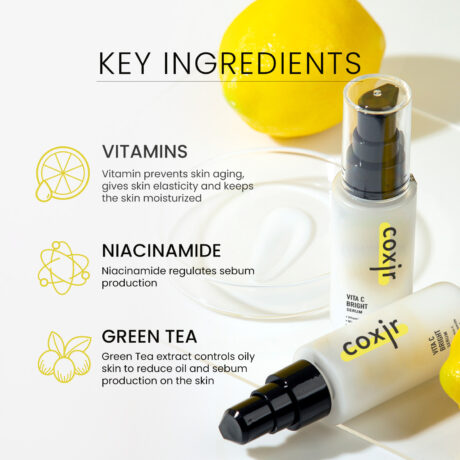 Vita C Toning Serum 50ml3