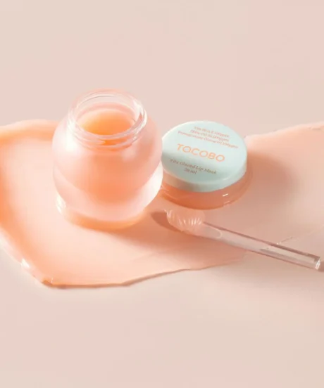 Vita Glazed Lip Mask5