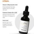 Vitamin C + E + Ferulic 16% Face Serum1